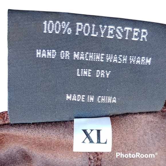 Costume Flower Child XL - Picture 7 of 11